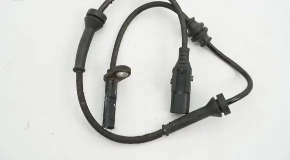 Fiat Doblo ABS rear brake sensor 51840249