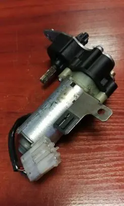 Land Rover Range Rover L322 Seat adjustment motor 0130002608