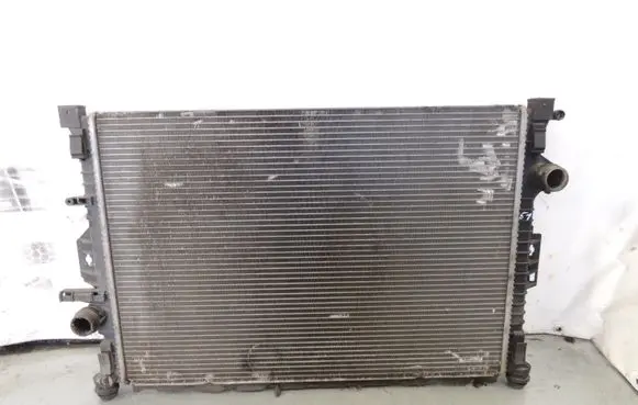 Volvo S80 Coolant radiator D51