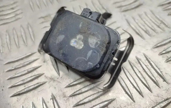 Peugeot 3008 I Rain sensor 9674436980