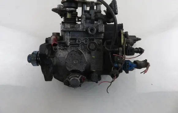 Iveco Daily 3rd gen Fuel injection high pressure pump 0460494471