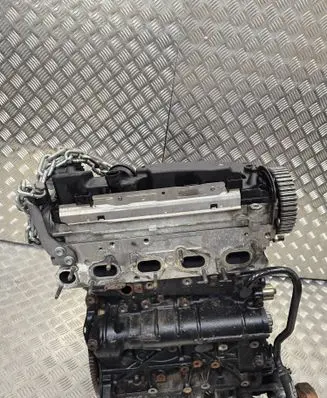 Audi A6 S6 C7 4G Engine CNH