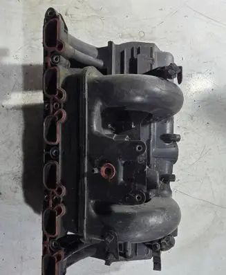 BMW 3 E46 Intake manifold 1438140