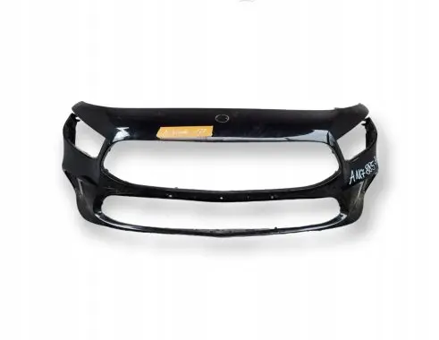 Mercedes-Benz CLA C117 X117 W117 Front bumper A1178853600
