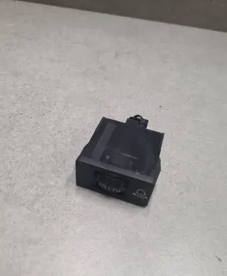 Citroen DS5 Headlight level height control switch 96665453XT