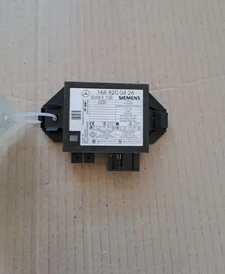 Mercedes-Benz A W168 Immobilizer control unit/module 1688200426