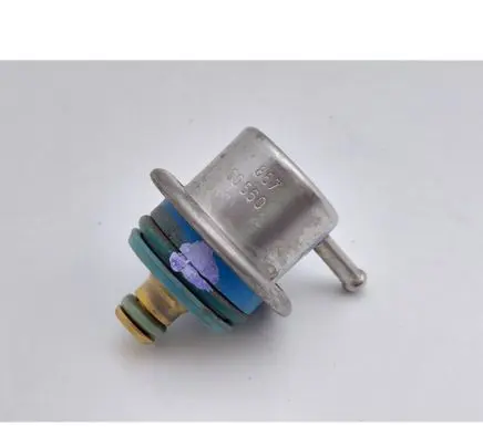 Renault Megane I Fuel pressure regulator 0280160560