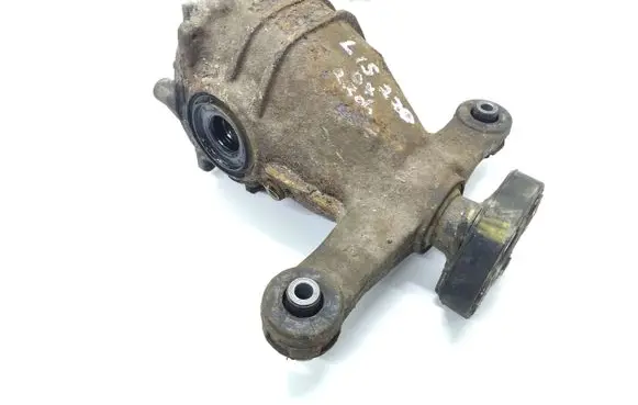 Lexus IS 220D-250-350 Rear differential