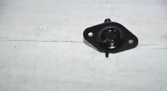 KIA Rio Other interior part