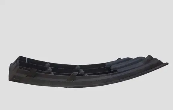 Volkswagen PASSAT B6 Front bumper lower grill 3C0853665B