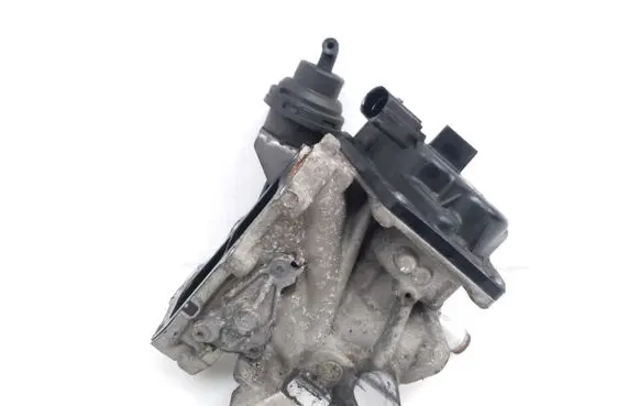 Audi A4 S4 B8 8K EGR valve 03L131512DT