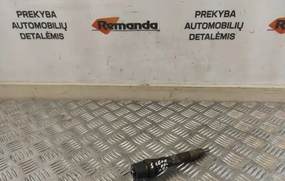 Renault Scenic I Fuel injector 7700111014 0445110