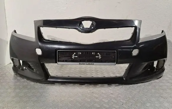 Toyota Verso Front bumper 521190F916 521190F090