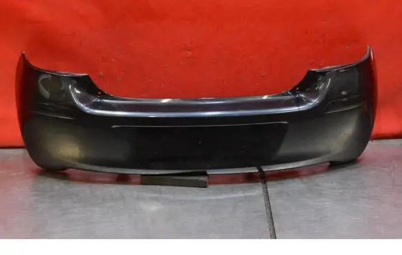 Toyota Yaris Rear bumper 