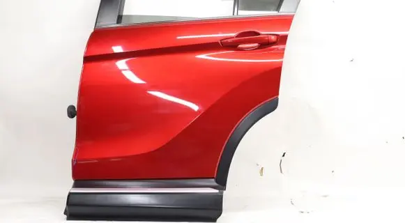 Mitsubishi Eclipse Cross Front door P62
