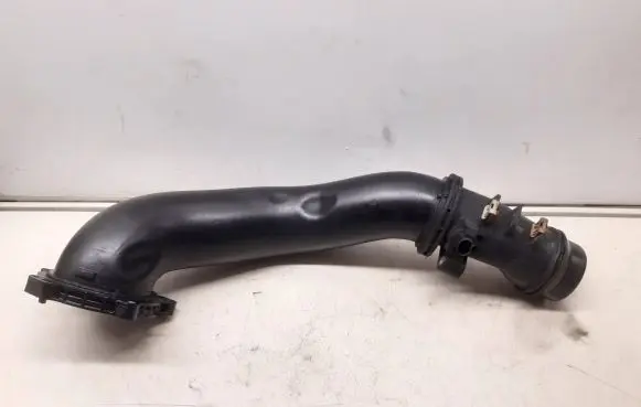 Mercedes-Benz E W212 Intercooler hose/pipe A6510901542 13244840 123638