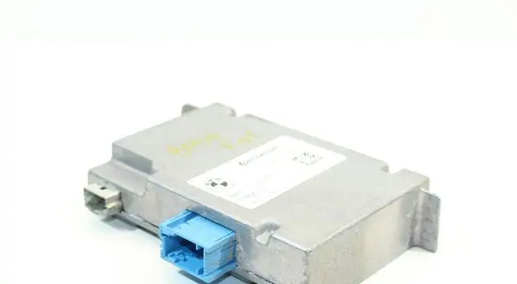 BMW 7 F01 F02 F03 F04 Camera control unit module 9222803 5WK44031
