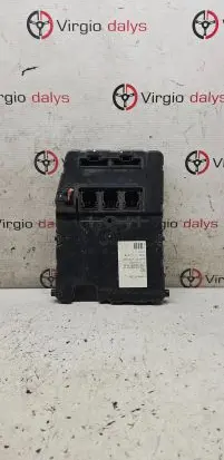 Renault Megane II Comfort/convenience module 8200306434