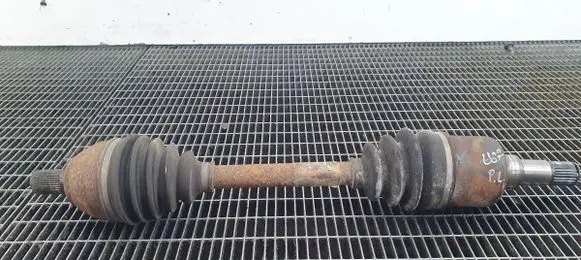 Volvo V50 Front driveshaft 