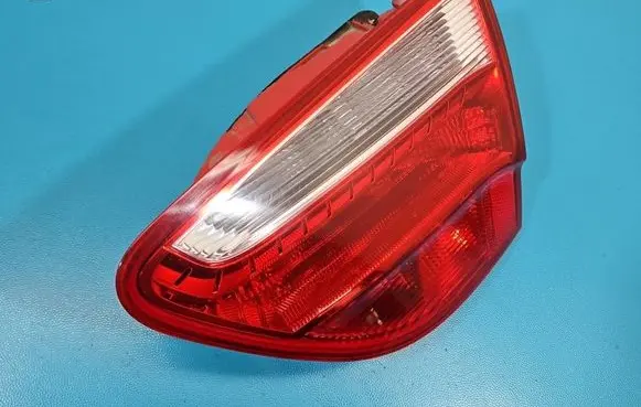 Seat Exeo (3R) Rear/tail lights 3R9945094 IMPRK1544762