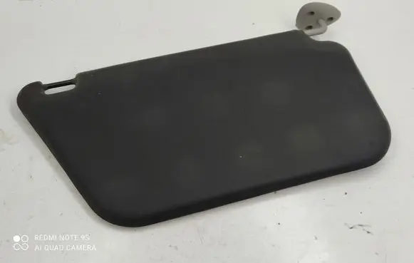 Ford Transit - Tourneo Connect Sun visor