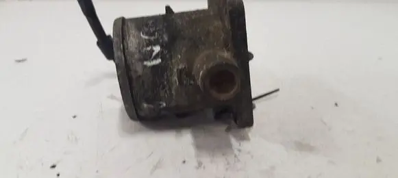 Hyundai Tucson JM Throttle valve 3510027XXX