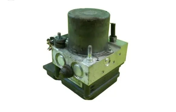 Citroen C4 II ABS Pump 0265951861