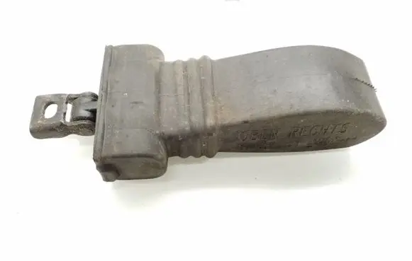 Audi A4 S4 B8 8K Rear door check strap stopper 8K0839267B