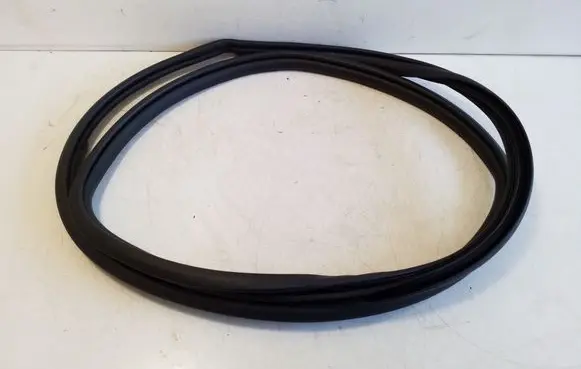 Toyota C-HR II Rear door rubber seal (on body) 62332F4050
