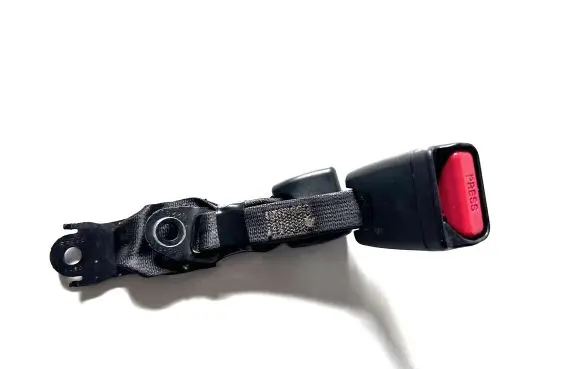 Subaru Forester SJ Middle seatbelt buckle (rear) TKAH0S268 64670SG120VH 209302