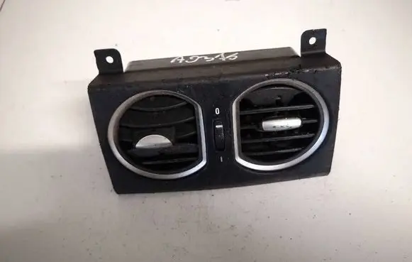 Alfa Romeo 159 Dash center air vent grill 939ls376563