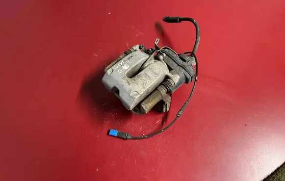 BMW X3 G01 Rear brake caliper 32358535 32358535B