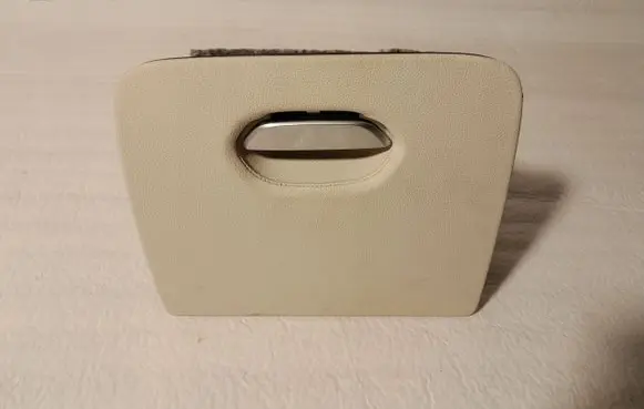 BMW 7 G11 G12 Glove box 92994299299429