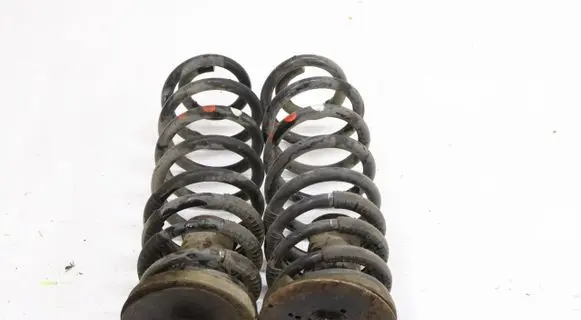 Ford Transit - Tourneo Connect Front coil spring 5779007