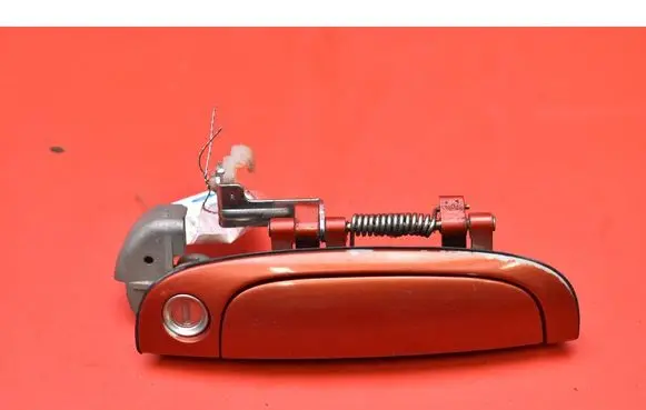 KIA Rio Front door exterior handle