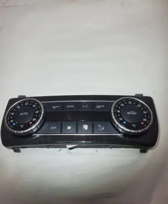 Mercedes-Benz CLS C218 X218 Climate control unit A2049004312