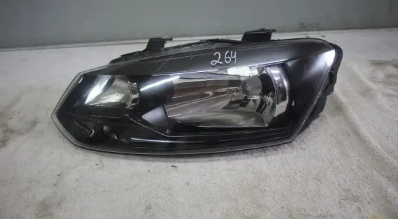 Volkswagen Polo V 6R Headlight/headlamp