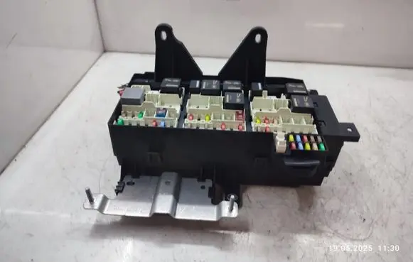 Fuse module