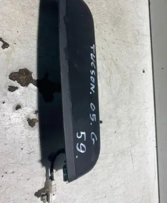 Hyundai Tucson JM Third/center stoplight