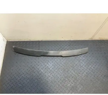 BMW 5 E60 E61 Rear window tailgate spoiler 