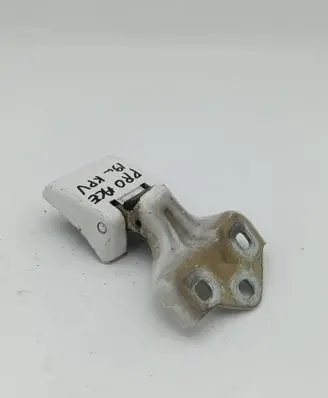 Toyota Proace Rear door upper hinge 9820032180