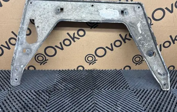 Porsche Panamera (970) Front subframe 97034111105