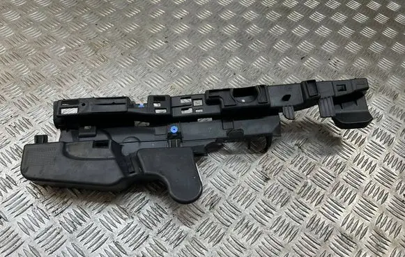 Peugeot 508 II Other interior part 9817645480