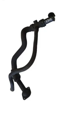 Audi A4 S4 B7 8E 8H Engine coolant pipe/hose NOCODE