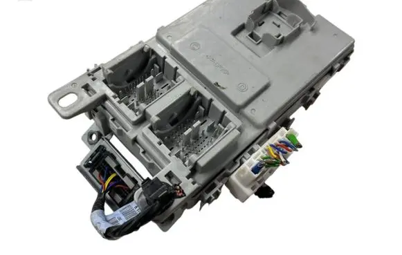 Fuse module