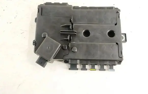 Mercedes-Benz C W205 Fuse box set 2055402750 0035421819