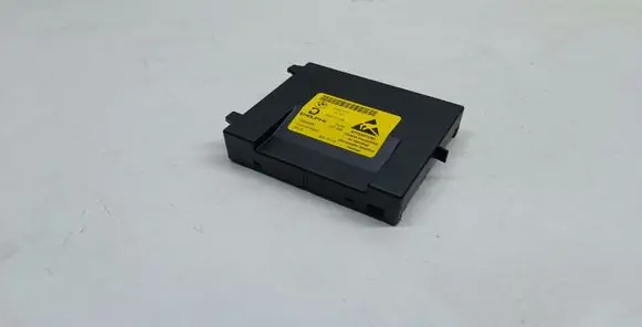 BMW 7 E65 E66 Central console control unit 6947817