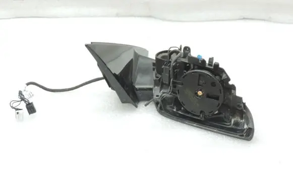 Mercedes-Benz E W212 Front door wing mirror part A2128100476 A2128101876