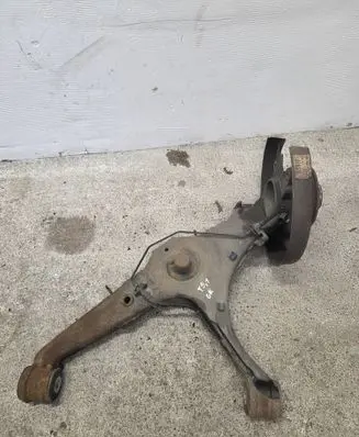 Volkswagen Transporter - Caravelle T5 Rear upper control arm/wishbone 