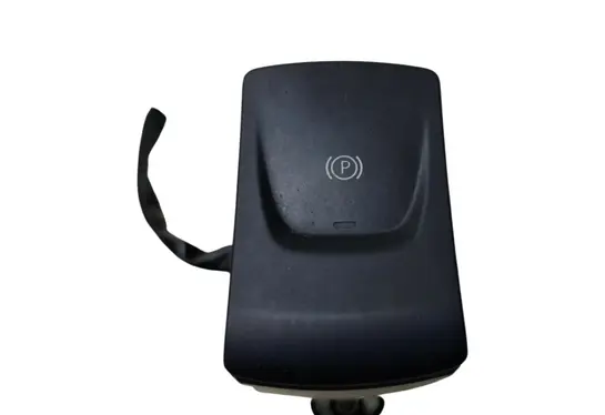 Nissan Leaf I (ZE0) Hand parking brake switch 